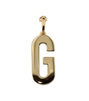 Mono orecchino Rue des Mille Donna SCRIVI IL TUO NOME in Argento OR-GB G AU - OR-GB G AU